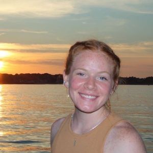 Meet your Posher, Isabella